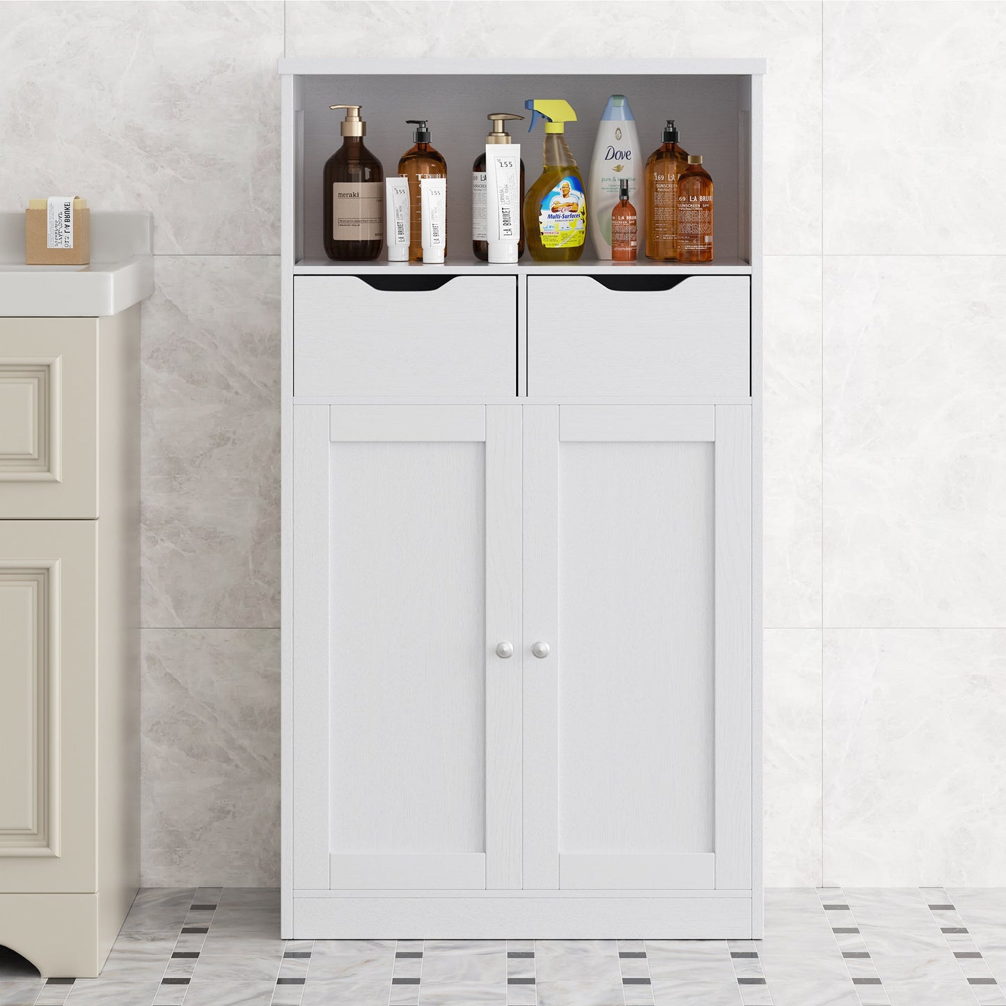 sobaniilo wholesale Floor Storage Cabinet 6030